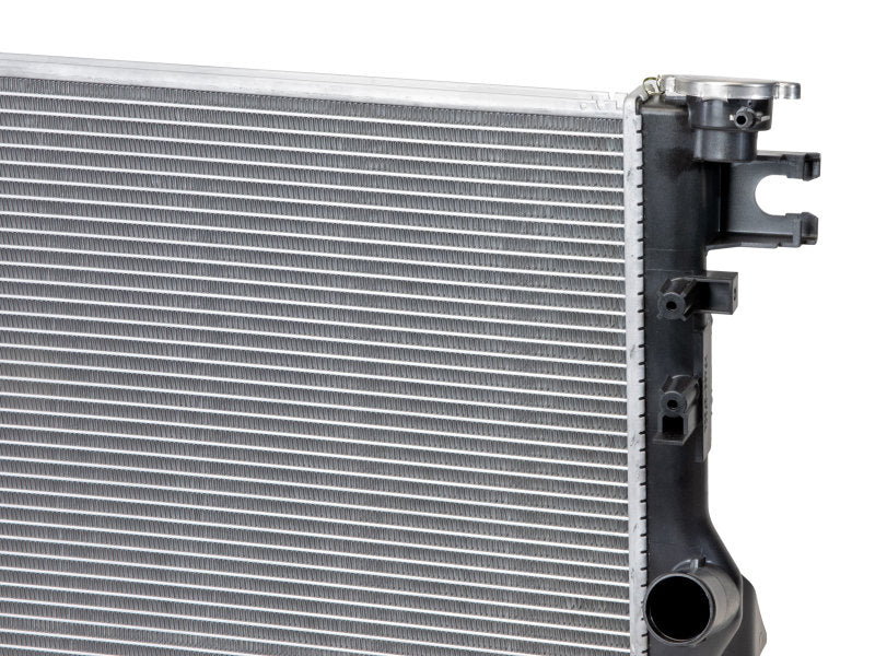 aFe BladeRunner OER Series Radiator 07-18 Jeep Wrangler (JK) V6-3.6/3.8L - Burkken Auto Parts