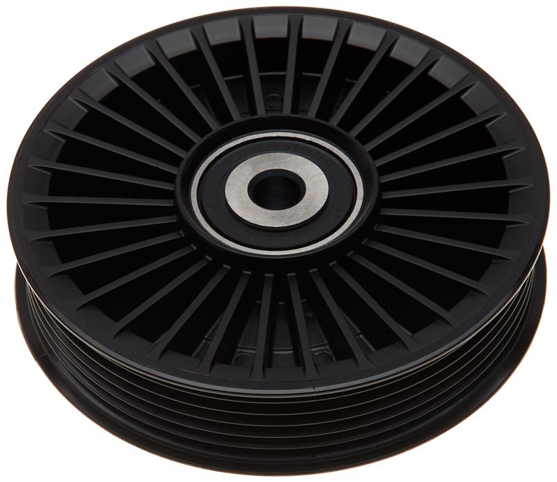 Gates 2017 Mercedes-Benz E300 4-Cyl. 2.0L Idler Belt Drive Pulley