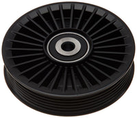 Gates 2017 Mercedes-Benz E300 4-Cyl. 2.0L Idler Belt Drive Pulley