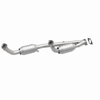 Magnaflow 95-97 Ford Windstar 3.8L Direct Fit Converter - Burkken Auto Parts