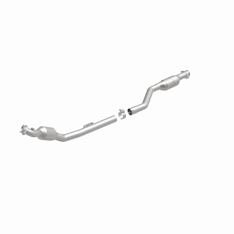 Magnaflow Conv DF 99-00 Mercedes E430 4.3L - Burkken Auto Parts