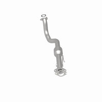 Magnaflow 98-01 Honda Passport 3.2L Direct Fit Converter - Burkken Auto Parts