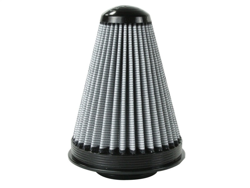 aFe Takeda Air Filters IAF PDS A/F PDS 3F x 6B (INV) x 2-3/4T(DOM) x 8H(VS) - Burkken Auto Parts