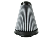 aFe Takeda Air Filters IAF PDS A/F PDS 3F x 6B (INV) x 2-3/4T(DOM) x 8H(VS) - Burkken Auto Parts