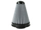 aFe Takeda Air Filters IAF PDS A/F PDS 3F x 6B (INV) x 2-3/4T(DOM) x 8H(VS) - Burkken Auto Parts