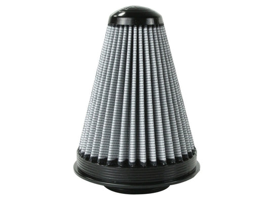 aFe Takeda Air Filters IAF PDS A/F PDS 3-1/2F x 6B(INV) x 2-3/4T(DOM) x 8H(VS) - Burkken Auto Parts