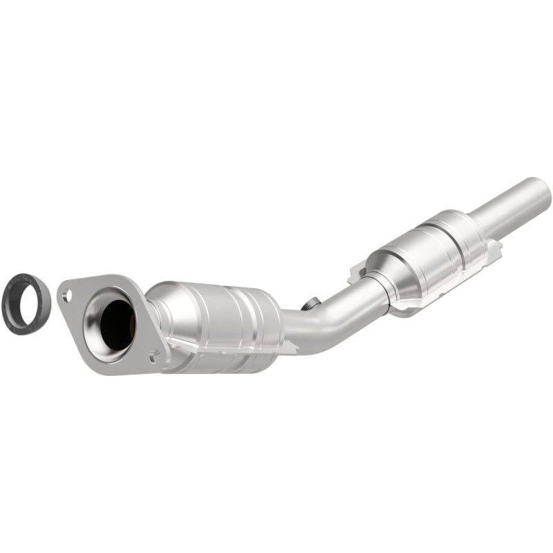 MagnaFlow Conv DF 03-04 Toyota Corolla 1.8L - Burkken Auto Parts