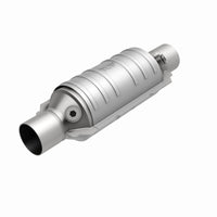 MagnaFlow Conv Universal 2.00 inch CA Tier 1 - Burkken Auto Parts