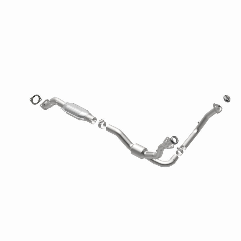 MagnaFlow Conv DF 00-05 Blazer 4.3L - Burkken Auto Parts