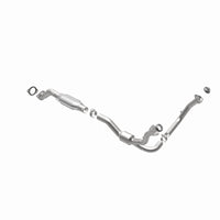 MagnaFlow Conv DF 00-05 Blazer 4.3L - Burkken Auto Parts