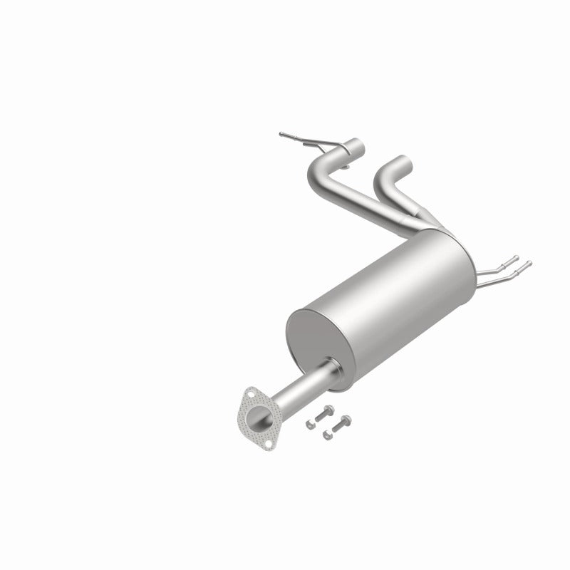 MagnaFlow BRE Exhaust Kit 13-17 HYUNDAI VELOSTER 1.6L - Burkken Auto Parts