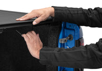 BAK 19-21 Dodge Ram w/o Ram Box Revolver X4s 5.7ft Bed Cover (New Body Style 1500 Only) - Burkken Auto Parts