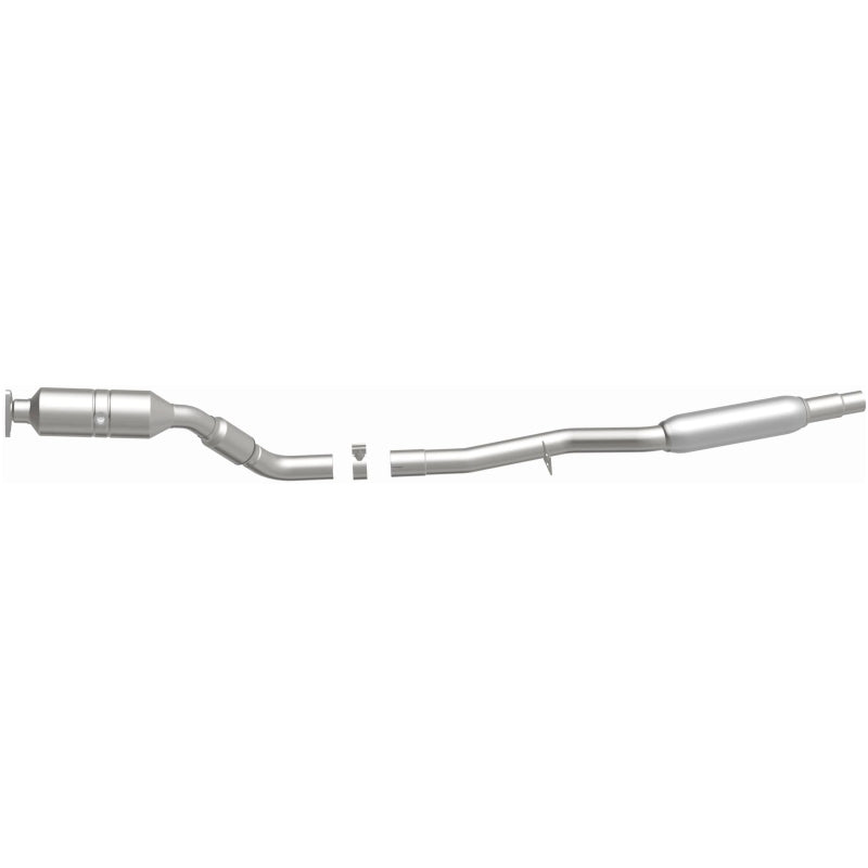MagnaFlow Conv Direct Fit 05-06 Audi A6 Quattro 3.2L - Burkken Auto Parts