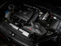 aFe Momentum GT Cold Air Intake System w/ Pro DRY S Media - 15-18 Volkswagen Golf R - Burkken Auto Parts