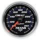 Autometer Cobalt 52mm 100-260 Deg F Electronic Trans Temp Gauge - Burkken Auto Parts