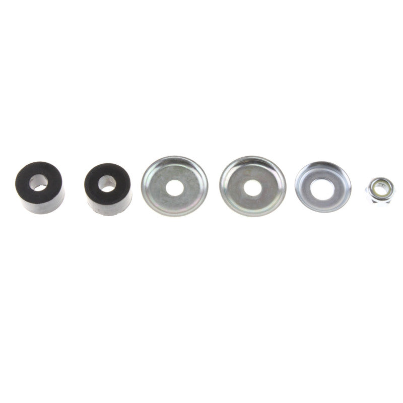 Bilstein B6 2005 Toyota Tacoma Base RWD Rear 36mm Monotube Shock Absorber - Burkken Auto Parts