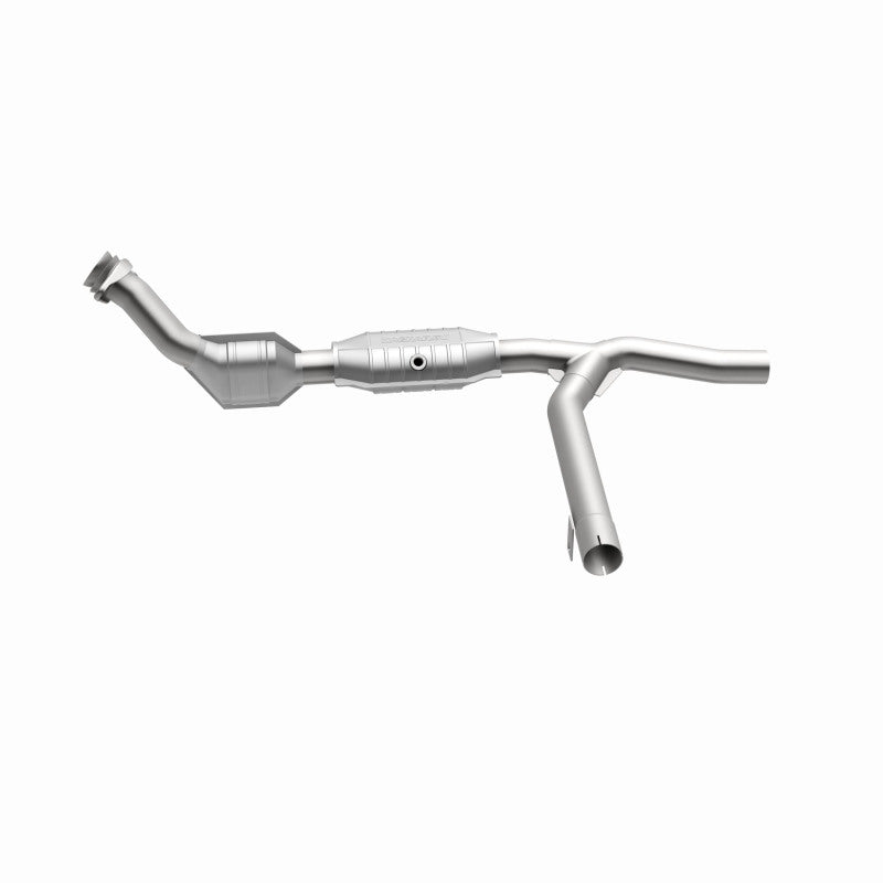 MagnaFlow Conv DF 01 Ford Trucks 4.6L - Burkken Auto Parts