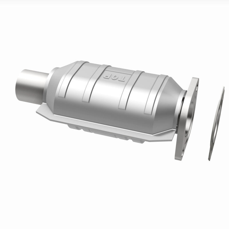 MagnaFlow Conv DF 96-99 Ford Taurus3.0L 50S - Burkken Auto Parts