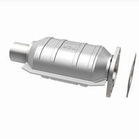 MagnaFlow Conv DF 96-99 Ford Taurus3.0L 50S - Burkken Auto Parts