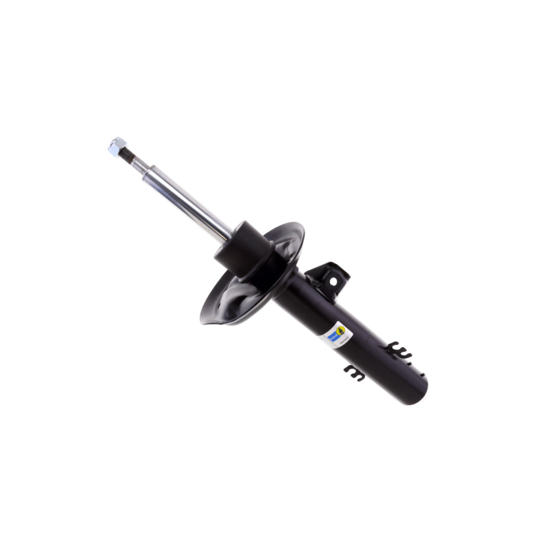 Bilstein B4 04-10 BMW X3 Front Right Twintube Strut Assembly - Burkken Auto Parts