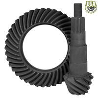 USA Standard Ring & Pinion Gear Set For Ford 7.5in in a 3.08 Ratio - Burkken Auto Parts