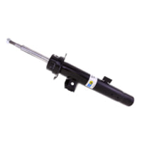 Bilstein B4 2007 BMW 328i Base Convertible Front Left Suspension Strut Assembly - Burkken Auto Parts