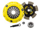 ACT 1987 Chrysler Conquest XT/Race Sprung 6 Pad Clutch Kit - Burkken Auto Parts