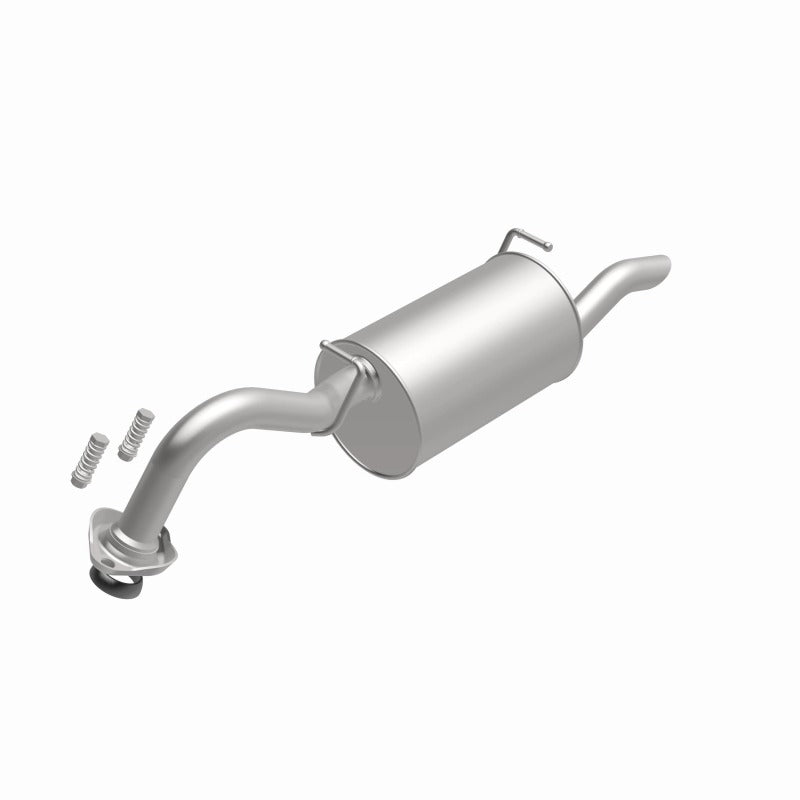 MagnaFlow BRE Exhaust Kit 12-17 Toyota PRIUS C 1.5L - Burkken Auto Parts