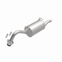 MagnaFlow BRE Exhaust Kit 12-17 Toyota PRIUS C 1.5L - Burkken Auto Parts
