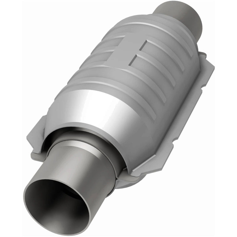 MagnaFlow Conv Universal 2.00 inch CA Tier1 - Burkken Auto Parts