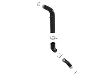 aFe RAM 1500 20-22 V6-3.0L (td) BladeRunner 3 IN Aluminum Cold Charge Pipe Black - Burkken Auto Parts