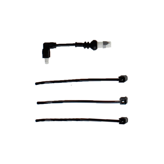 Bilstein 19-24 BMW 330i xDrive (w/ Elec. Susp.) B4 OE Replacement (DampTronic) Shock - Front Right