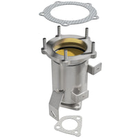 MagnaFlow Conv DF Mazda Protege 1.6L - Burkken Auto Parts