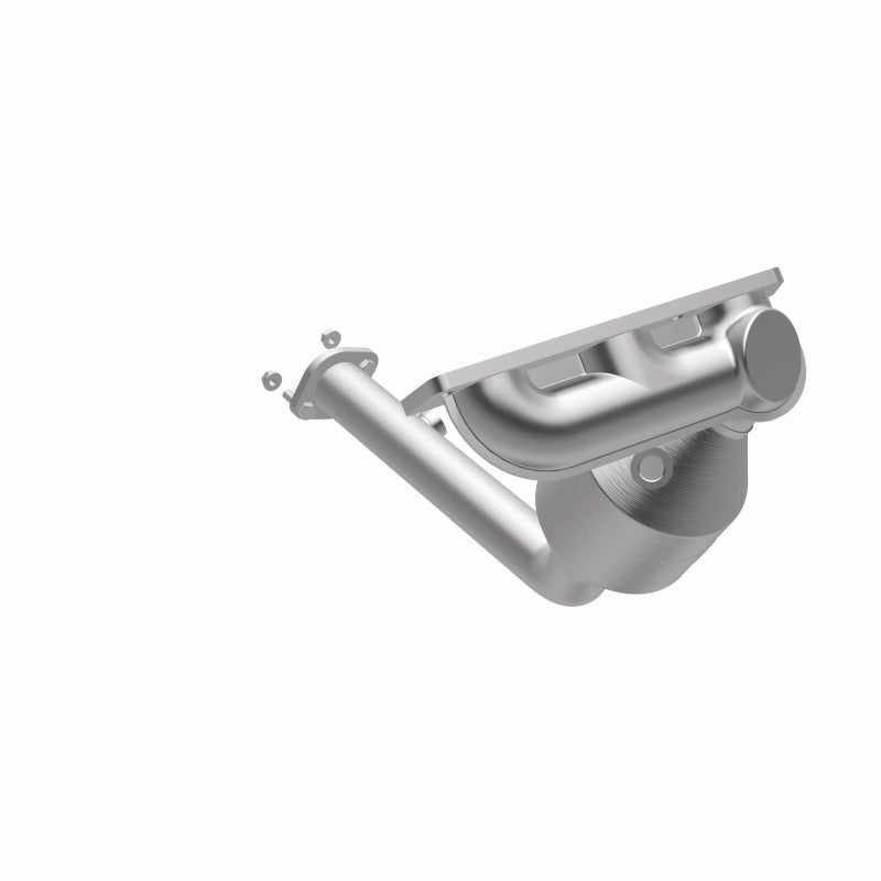 MagnaFlow Conv DF 02-03 Freelander 2.5L - Burkken Auto Parts