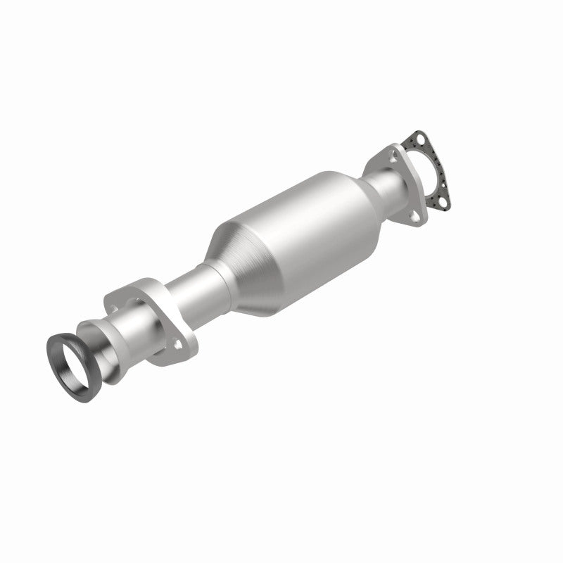 MagnaFlow 92-95 Honda Civic LX L4 1.5L CA Direct-Fit Catalytic Converter - Burkken Auto Parts