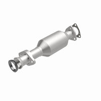 MagnaFlow 92-95 Honda Civic LX L4 1.5L CA Direct-Fit Catalytic Converter - Burkken Auto Parts