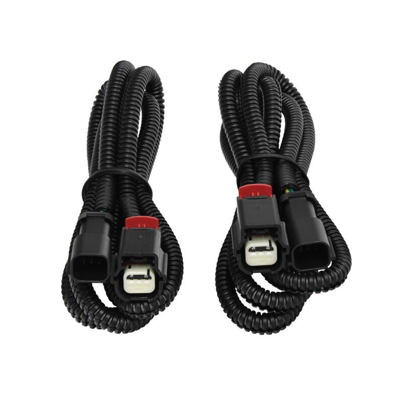 Westin 19-25 Chevy/GM Silverado/Sierra 1500 Parking Sensor Harness - Burkken Auto Parts