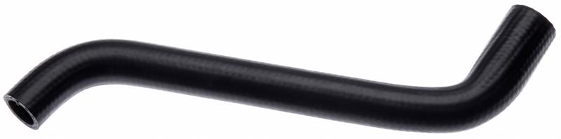Gates 91-94 Dodge Shadow 4-Cyl. 2.5L Upper Molded Coolant Hose