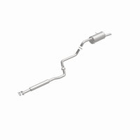MagnaFlow BRE Exhaust Kit 99-03 Mazda Protege Protege5 - Burkken Auto Parts