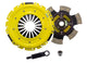 ACT 1971 Pontiac Firebird HD/Race Sprung 6 Pad Clutch Kit - Burkken Auto Parts