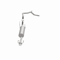 MagnaFlow BRE Exhaust Kit 89-91 Toyota 4Runner 3.0L - Burkken Auto Parts