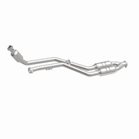 MagnaFlow Conv DF 99-00 Mercedes CLK320 3.2L - Burkken Auto Parts