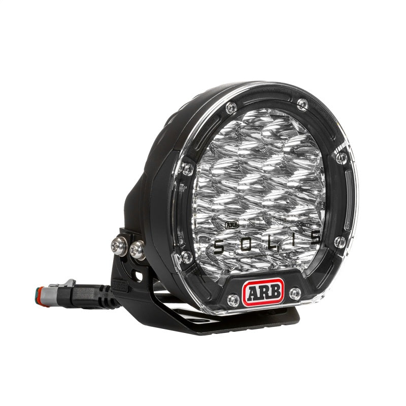 ARB Intensity SOLIS 21 LED Flood - Burkken Auto Parts