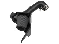 aFe Magnum FORCE Stage-2 Pro DRY S Cold Air Intake System 15-17 Ford Mustang GT V8-5.0L - Burkken Auto Parts