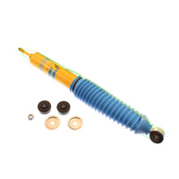 Bilstein 4600 Series 92-06 Ford E-150 Rear 46mm Monotube Shock Absorber - Burkken Auto Parts