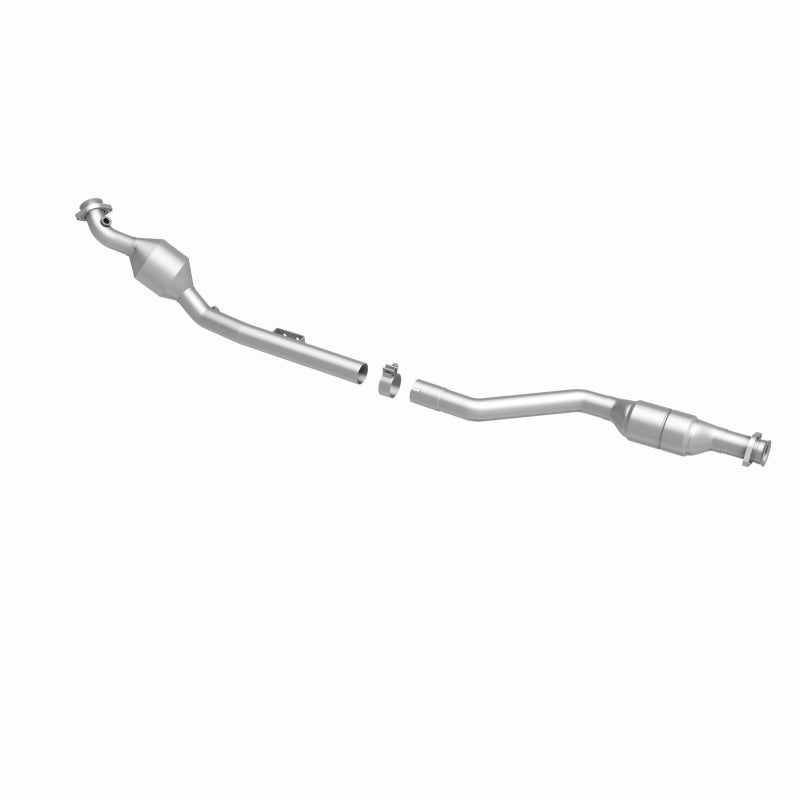 MagnaFlow Conv DF 00-02 Mercedes E430 4.3L - Burkken Auto Parts
