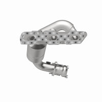 MagnaFlow Conv DF 01-06 Escape 3.0 with oil - Burkken Auto Parts