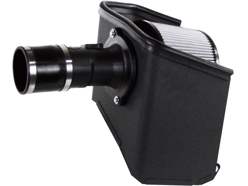 aFe MagnumFORCE Intakes Stage-2 PDS AIS PDS Nissan Frontier/Pathfinder/Xterra 05-11 V6-4.0L - Burkken Auto Parts
