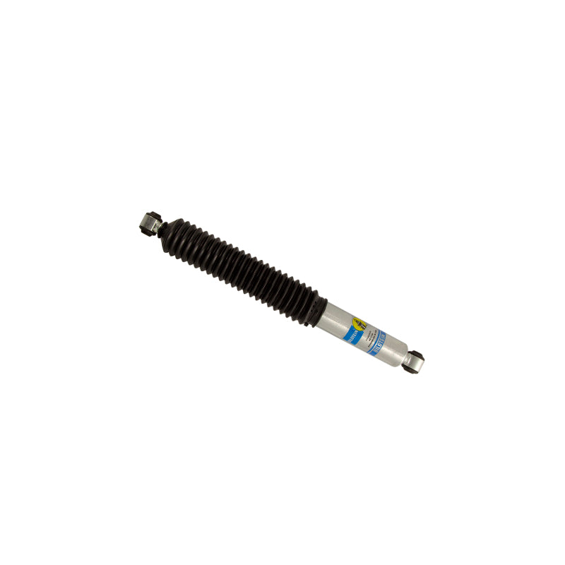 Bilstein 5100 Series 02-12 Jeep Liberty Rear 46mm Monotube Shock Absorber (for 0-1in Rear Lift) - Burkken Auto Parts