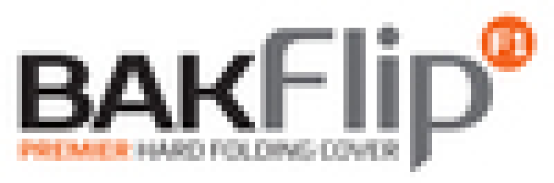BAK 15-20 Ford F-150 6ft 6in Bed BAKFlip F1 - Burkken Auto Parts